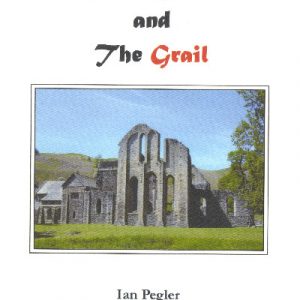 Valle Crucis and the Grail