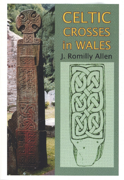 Celtic Crosses in Wales