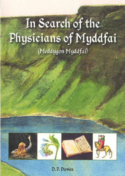 In Search of the Physicians of Myddfai