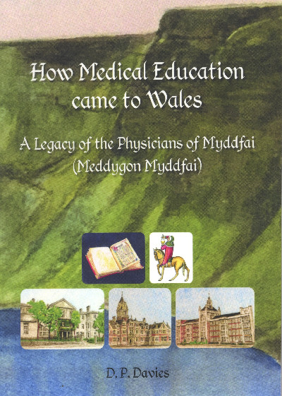 How Medical Education Came to Wales