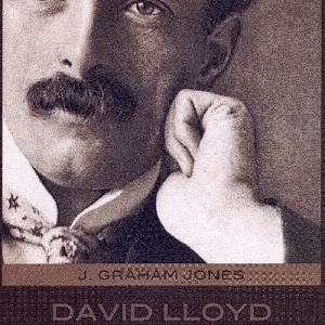 David Lloyd George and Welsh Liberalism