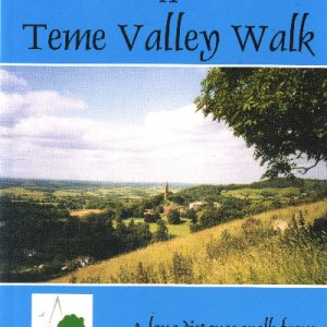 Teme Valley Walk, A