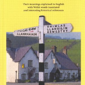 Welsh Place Names