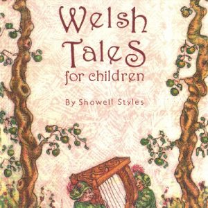 Welsh Tales for Children