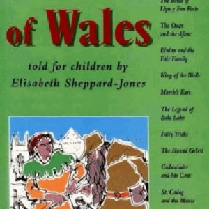 Stories of Wales