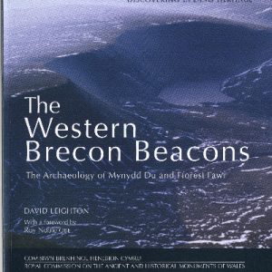 Western Brecon Beacons, The