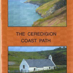 The Ceredigion Coast Path