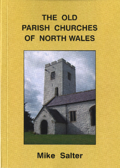 Old Parish Churches of North Wales, The