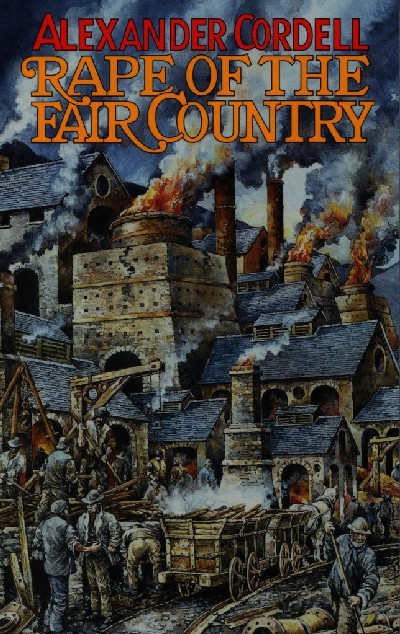 Rape of the Fair Country
