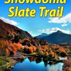 Snowdonia Slate Trail