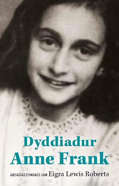 Dyddiadur Anne Frank
