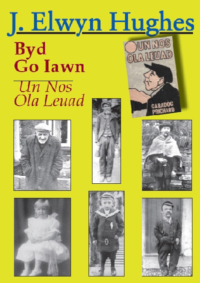 Byd Go Iawn Un Nos Ola Leuad