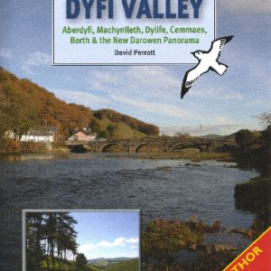 Walks in the Dyfi Valley