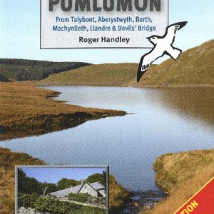 Walking Around Pumlumon