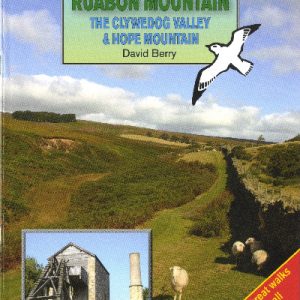 Walks Around Ruabon Mountain