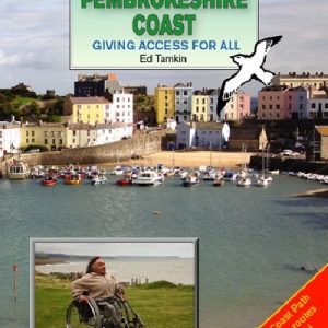 Short Walks on the Pembrokeshire Coast - Giving Access to All