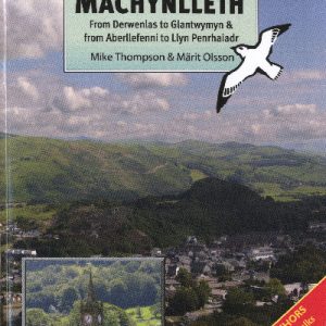 Walks Around Machynlleth