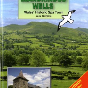 Walks Around Llandrindod Wells