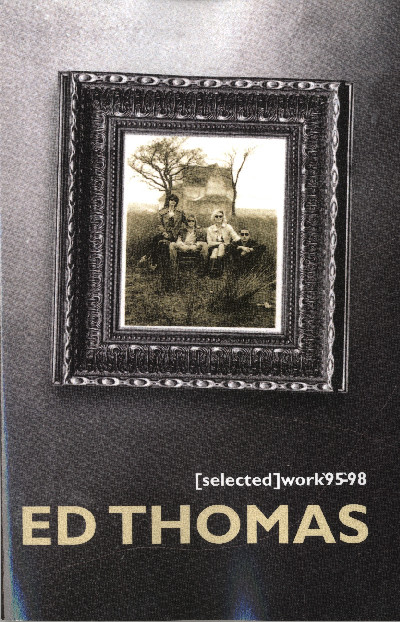 Selected Work, '95-'98