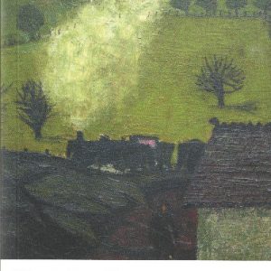 Library of Wales: Border Country