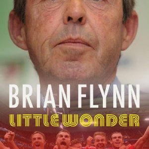 Brian Flynn - Little Wonder