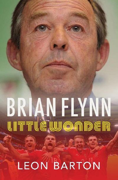 Brian Flynn - Little Wonder