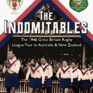 Indomitables, The