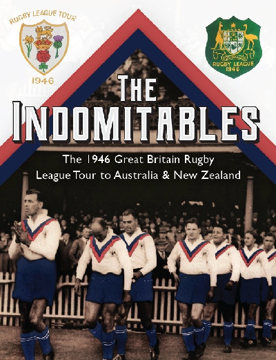 Indomitables, The