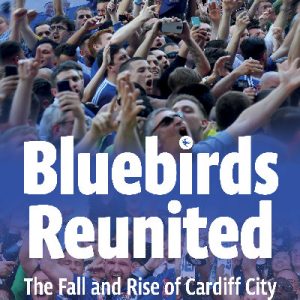 Bluebirds Reunited - The Fall and Rise of Cardiff City
