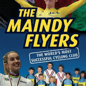 Maindy Flyers, The