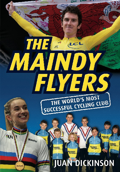 Maindy Flyers, The