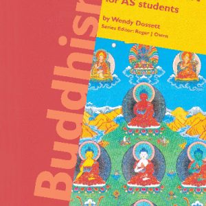 Buddhism for AS students