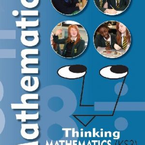 Mathematics - Thinking Mathematics (KS3)