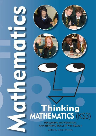 Mathematics - Thinking Mathematics (KS3)