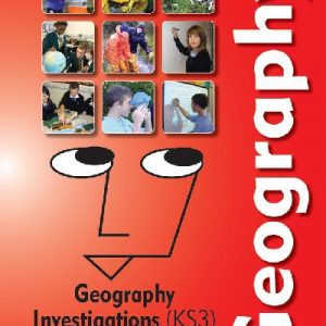 Geography - Geography Investigations (KS3)