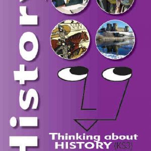 History - Thinking About History (KS3), Wales and Britain 1000-1550