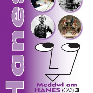 Hanes - Meddwl am Hanes (CA3) 3, Cymru a Phrydain 1760-1914