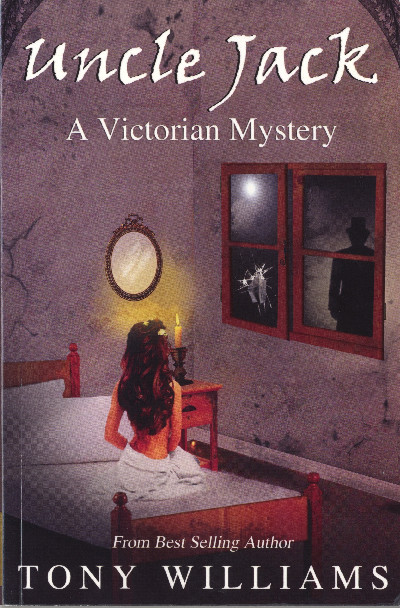 Uncle Jack - A Victorian Mystery