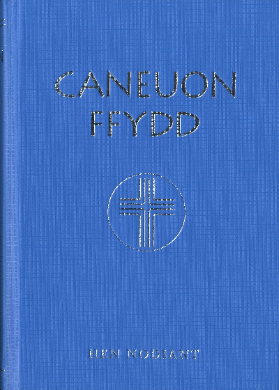 Caneuon Ffydd (Hen Nodiant)