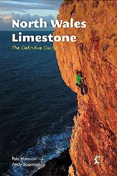 North Wales Limestone