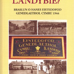 A ei Di i Landybïe?