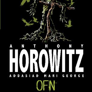 Cyfres Anthony Horowitz: Ofn