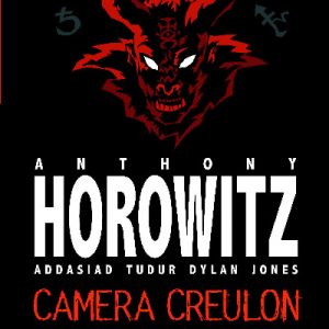 Cyfres Anthony Horowitz: Camera Creulon
