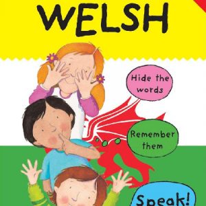 Hide and Speak Welsh