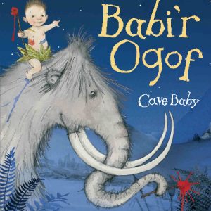 Babi'r Ogof/Cave Baby