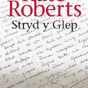 Stryd y Glep