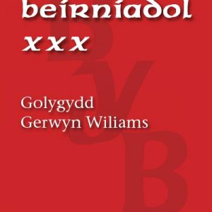 Ysgrifau Beirniadol XXX