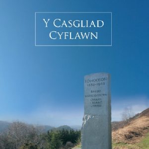 I. D. Hooson - Y Casgliad Cyflawn