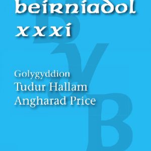 Ysgrifau Beirniadol XXXI