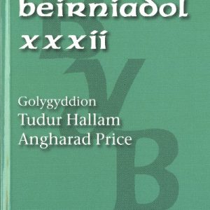 Ysgrifau Beirniadol XXXII